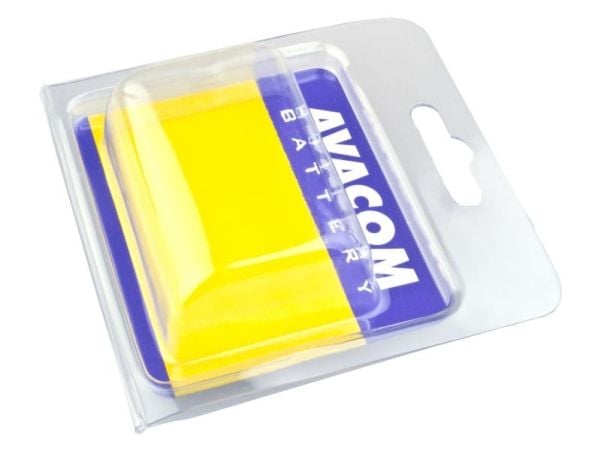 AVACOM DIPA-S005N-338, 1100 mAh, 3,7 V, Lithium-Ion (Li-Ion)