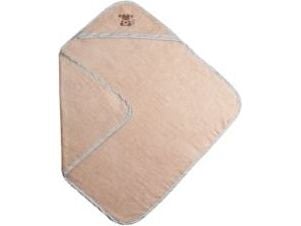 Matex badeunderlag Bamboo str. 100x100 cm, beige (MT0159)