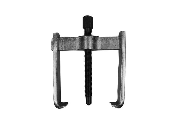Mega avtrekkere for lagre, dobbeltarmede 400x230 mm – 29743