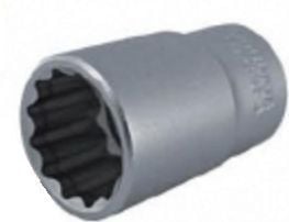 Hartsson 12-kants hylsa 1/2" 29 mm (17C329Z)
