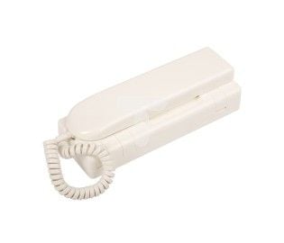 Kontakt-Simon Intercom UNIFON 1131/1 vit