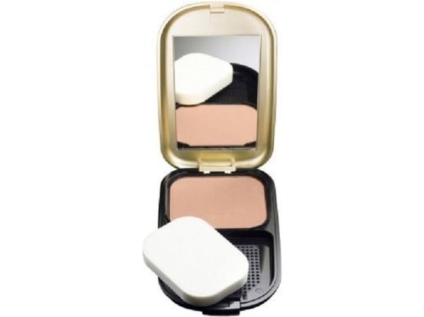 Max Factor Facefinity Compact Pulve Beige Ivory Mat