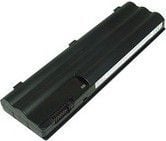 Dell - Batteri til bærbar PC - litiumion - 6-cellers - 4400 mAh - for Latitude E6220, E6230, E6320, E6320 N-Series, E6430S