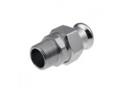 KAN-therm krympskaal Press GZ 22xR3/4" 6240916