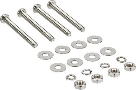 InLine 33371A, Silver