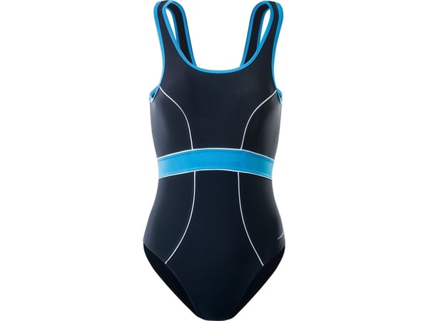 Martes badedrakt Lady malicia svart r. L