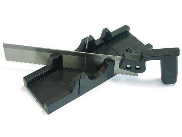 Mega verktøykasse 300 mm + spade/hakke (23300)