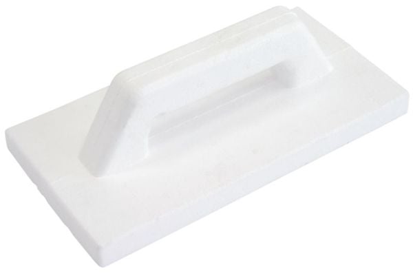 Mega Styrofoam sparkel 280x140mm - 61602