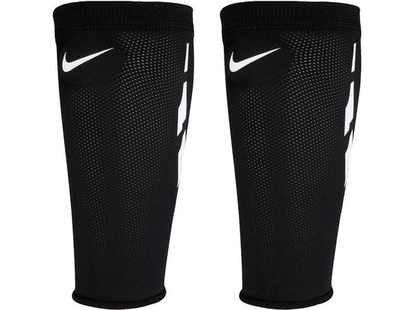 Nike Guard Lock Elite, Ankelstrømpe, Voksen, Hankjønn, Full lengde, L, China