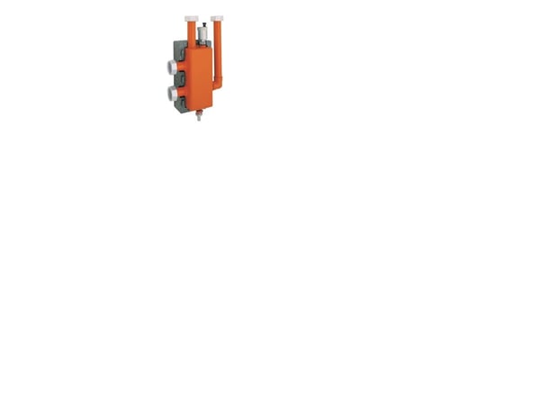 Meibes Sentry tyyppi K MHK-eristyksellä DN25 70 kW:iin asti - 66391.2