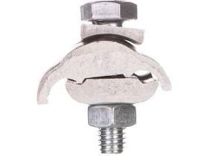 Eti-Polam Clamp for bare ledninger AL 10-50mm2 Z3011 (002912091)