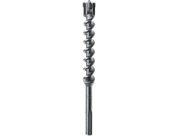 Makita Nemesis, Drill, Spiralborekrone, 2,5 cm, 320 mm, 20 cm, 130°