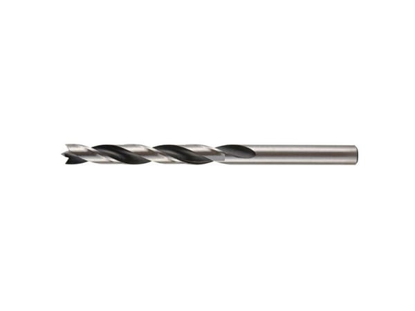 Makita - Bor - for tre, kryssfinér, bløtt tre, løvtre, finertre - brad-punktsbit - 5 mm - cylindrical - lengde: 85 mm - for Makita DHP482RTJ