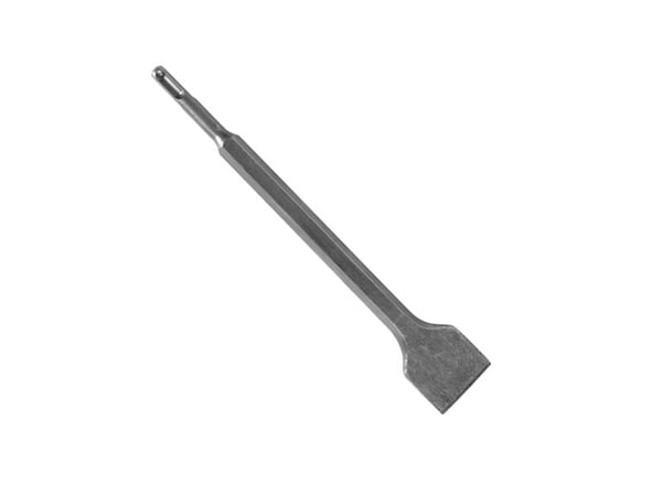 Makita D-08735, Muuraustaltta, Tasataltta, Terästä, 250 mm, 40 mm, 1 kpl