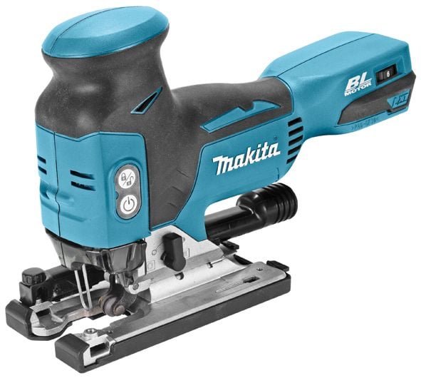 Makita DJV181ZJ - Løvsag - trådløs - uten batteri - 18 V - SOLO