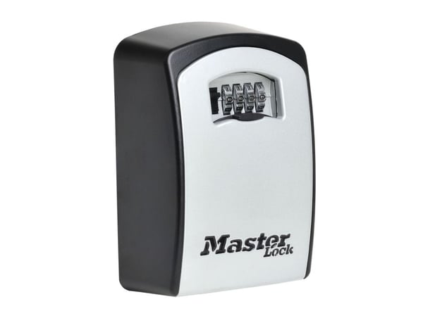Master Lock Select Access - Säker