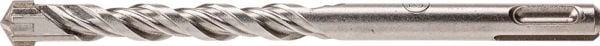 Wiertło do betonu SDS Plus, 24x600 mm, S4, fire [57H492]