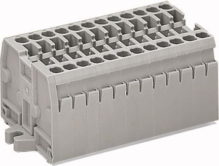 Wago 869-109, 59,5 mm, 33,4 mm, 27,6 mm, 500 V