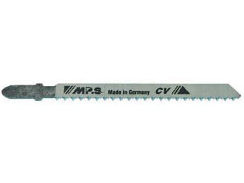 Mega stikksagblader type T CRV100x75 mm 5 stk. til tre 83160
