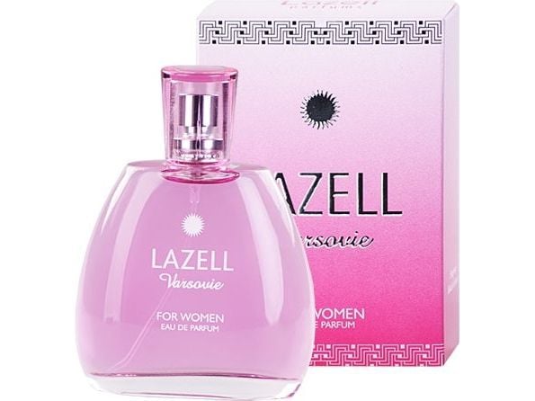 LAZELL Varsovie For Women EDP spray 100ml LAZELL Varsovie For Women EDP spray 100ml