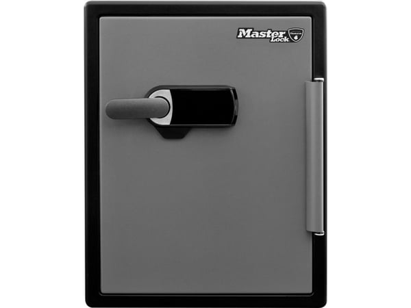 MASTER LOCK LFW205TWC