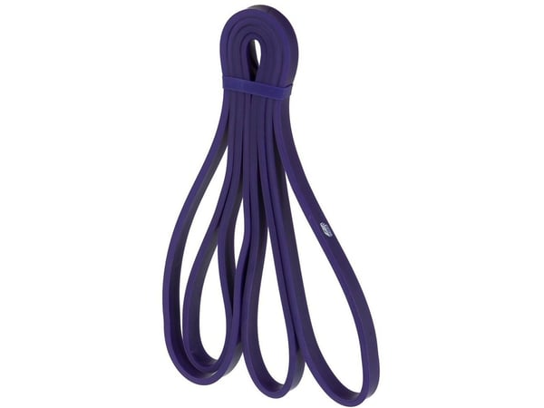 Eb Fit powerband, rød 1 stk.