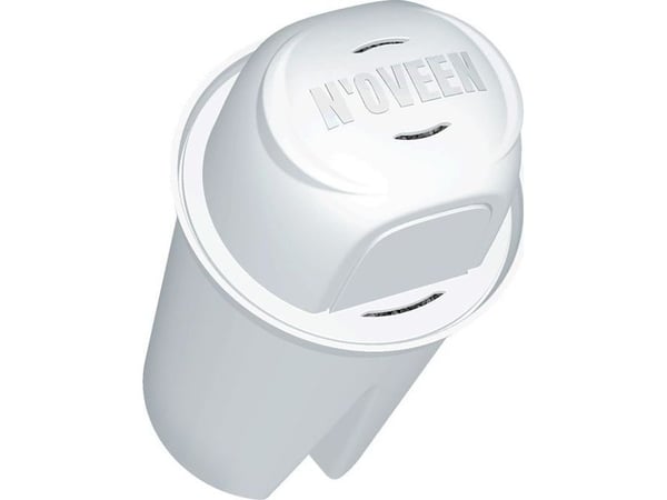 Utskiftbart filter Noveen Aqua WF02 1 stk