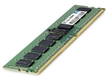 HPE - DDR4 - modul - 64 GB - 288-pins LRDIMM - 2400 MHz / PC4-19200 - CL17 - 1.2 V - Load-Reduced - ECC