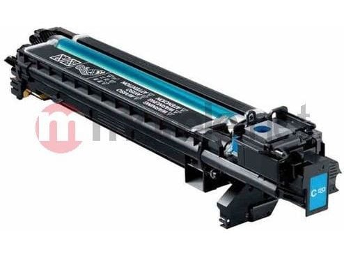 Konica Minolta IUP-14C - Cyan - original - bildebehandlingsenhet for skriver - for bizhub C35, C35P