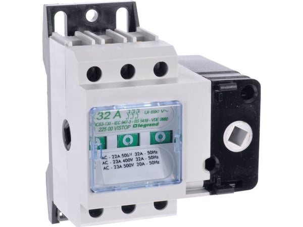 Legrand 022500, 224 g