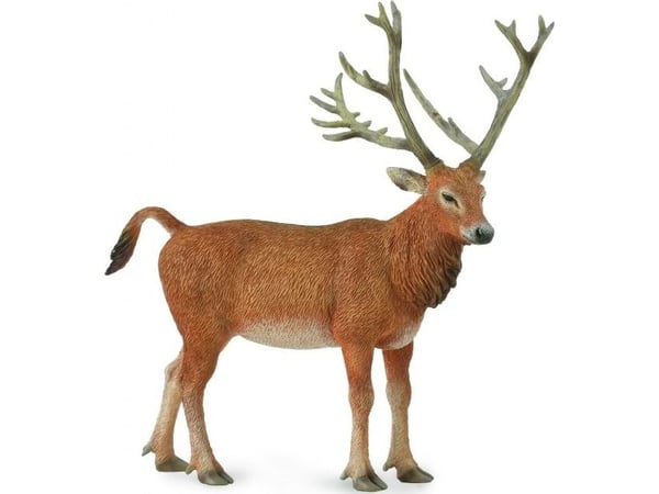 Samlarfigur Collecta hjort Davids (004-88829)