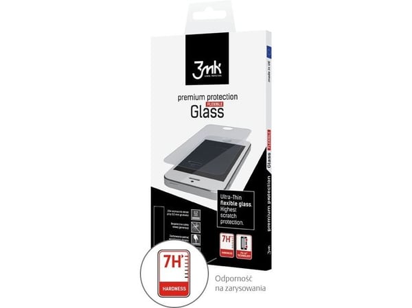 3MK FlexibleGlass hybridglass for Samsung Galaxy A5 2017 3MK FlexibleGlass hybridglass for Samsung Galaxy A5 2017