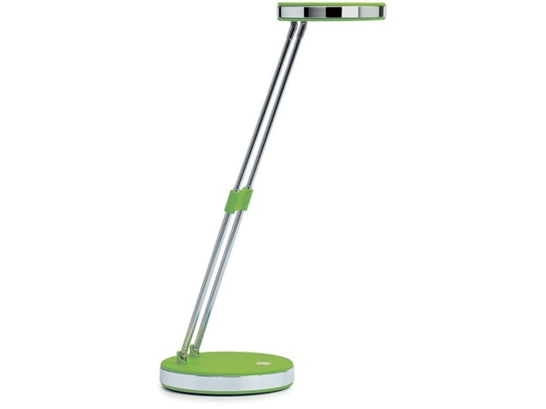 Maul skrivebordslampe grønn (M8201254)