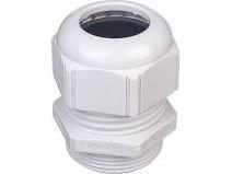 Lapp SKINTOP 53111440, Grå, Polyamid, 25 styck, M32x1.5, IP66, IP67, IP68, IP69k, -40 - 100 ° C