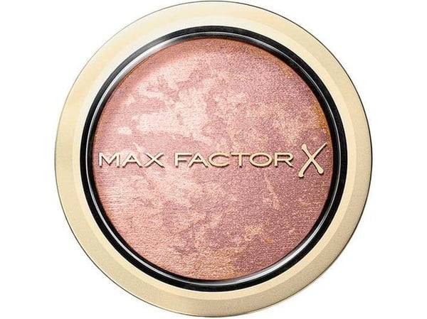 Max Factor Creme Puff Blush (10 Nude Mauve) 1,5 g