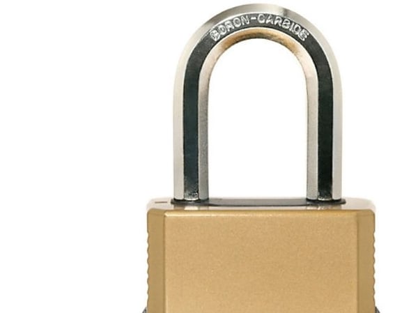 MASTER LOCK M175EURDLF