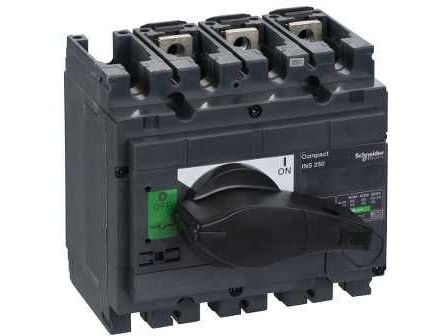 Schneider Electric Compact INS250