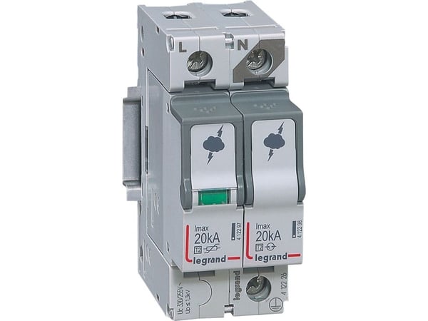 Legrand 412226