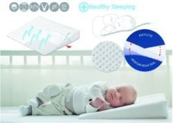 Matex pute til baby Aeroklin str. 40x36 (MT0173)