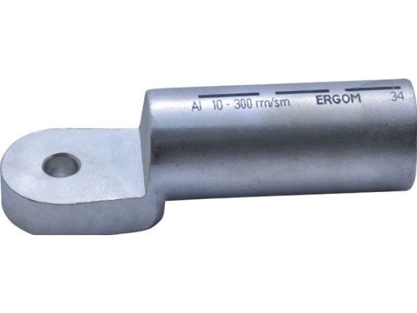 Ergom tätningsring i aluminium KRA 70 / 12mm (E12KA-01010101700)