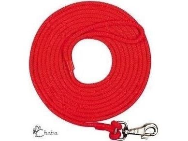 Chaba Rope koulutushihna punainen