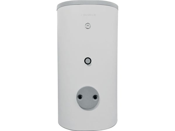 Biawar Mega Exchanger W-E-220.81 220L kierukkakelalla (14340)