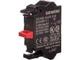 Siemens 3SU1400-1AA10-3CA0 Kontaktimoduuli 1 x bryde-kosketin 500 V 1 kpl 1 kpl