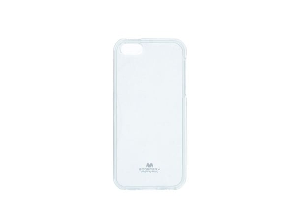 Mercury Mercury JellyCase til Sony Xperia X, gjennomsiktig (BRA004073)