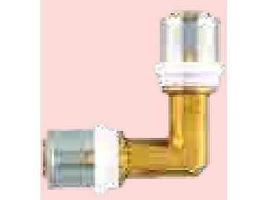 Herz Kolano 90º 40x3,5–40x3,5 - P 7140 00