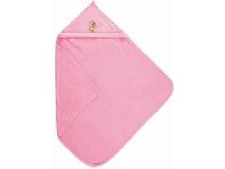 Matex Maxi babybadedrakt 100x100 rosa (MT0132)