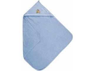 Matex Maxi babybadedrakt 100x100 blå (MT0133)