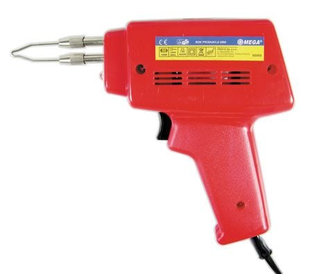 Lödpistol pistoltransformator 100W - 60069