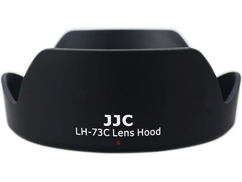 JJC linse hette Canon Ew-73c linse hette JJC linse hette Canon Ew-73c linse hette