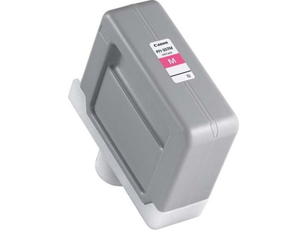 Canon PFI-307 M, Väriainepohjainen muste, 330 ml, 1 kpl